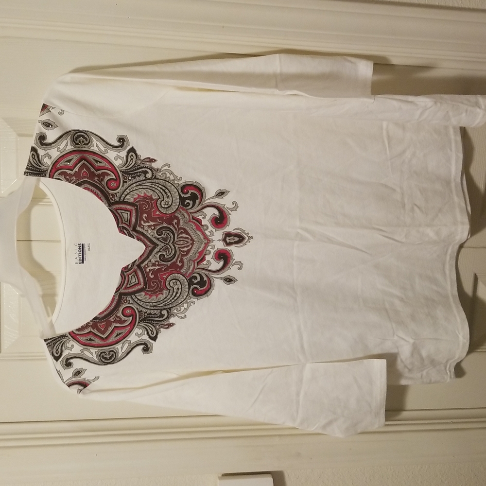 Basic Editions Shirt